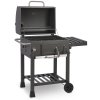 grill weglowy berdsen bd 891 50607