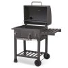 grill weglowy berdsen bd 891 50611