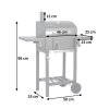 grill weglowy berdsen bd 892 50862