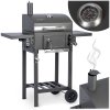 grill weglowy berdsen bd 892 50863