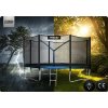 trampolina ogrodowa 10ft 312c 57108