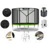 trampolina ogrodowa 10ft 312c 64694