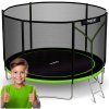 trampolina ogrodowa 10ft 312c 50711