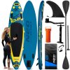 deska sup aquasurf 320 x 81 x 43832