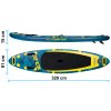 deska sup aquasurf 320 x 81 x 43843