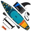 Paddleboard 350 x 81 x 15 cm Neo-Sport 170101