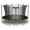 trampolina ogrodowa 13ft 404c 57945