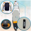 Paddleboard Aquasurf 320 x 84 x 15 cm Neo-Sport 170201