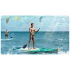 Paddleboard 350 x 81 x 15 cm Neo-Sport 170303