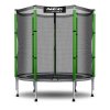 Vrtna trampolina za otroke 140 cm 4,5ft Neo-Sport