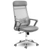 fotel biurowy z mikrosiatki s 44324