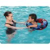 Plavalni obroč Spiderman 56 cm Bestway 98003