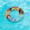 Plavalni obroč 56 cm Disney Princeske Bestway 91043