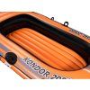 Čoln Hydro-Force Set 188 x 98 cm vesla + črpalka Bestway 61062
