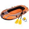 Čoln Hydro-Force Set 188 x 98 cm vesla + črpalka Bestway 61062