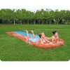 slizgawka wodna 2os bestway 5 27305