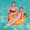 Plavalni obroč Sadje 2 vzorca Bestway 36121 ananas