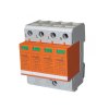 Prenapetostna zaščita A50-CCS01-4P-B+C