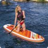 Sup deska Aqua Journey 274 x 76 x 12 cm Bestway 65349