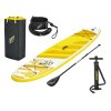 Paddleboard Aqua Cruise Set 320 x 76 x 12 cm Bestway 65348