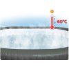 dmuchane spa lay z mauritius 63806
