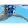 Modra plavalna maska Bestway 22040