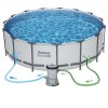 basen ogrodowy stelazowy 457 56556