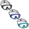 Modra plavalna maska Bestway 22044