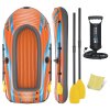 Napihljiv čoln KONDOR 3000 246 x 122 cm Bestway 61145