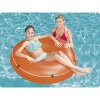 Velik pomarančni plavalni obroč 119 cm Bestway 36120