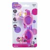 Otroška plavalna očala Minnie Bestway 9102T