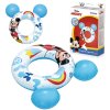 Napihljiv obroč Mickey 76 cm Bestway 9102K