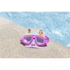 Otroška plavalna maska Princeske Bestway 9102X
