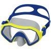Modra potapljaška maska Bestway 22049