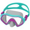 Turkizna plavalna maska Bestway 22049