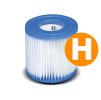filtr do pompy basenowej intex 5175