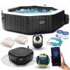 dmuchane spa z hydromasazem 6 65081