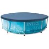 INTEX 28206 305x76 cm okvirni bazen 6v1