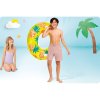 Plavalni obroč ananas 107 cm INTEX 56261