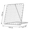 bramka treningowa rebounder n 52799