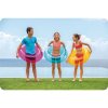 Oranžni plavalni obroč 76 cm INTEX 59260