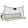 siatka treningowa rebounder n 53197