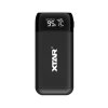 ladowarka power bank do akumulatorow 18650 xtar pb2sl 2v 3298bd0b16c94f7fb4b231f471e09fb0 f000311a