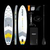 Paddleboard REBEL ACTIVE RBA4500 - beli