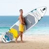 Paddleboard REBEL ACTIVE RBA4507 - bela