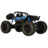 RC plezalni avto 1:10 4WD 48 cm moder