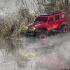RC avto WLToys 104311 Rock Crawler 1:10 15km/h