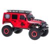 RC avto WLToys 104311 Rock Crawler 1:10 15km/h