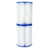 BESTWAY 58094 Filtr wklad do pompy basenowej II 530 800gal 143836