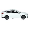 RC avto 1:14 BMW X6 M belo